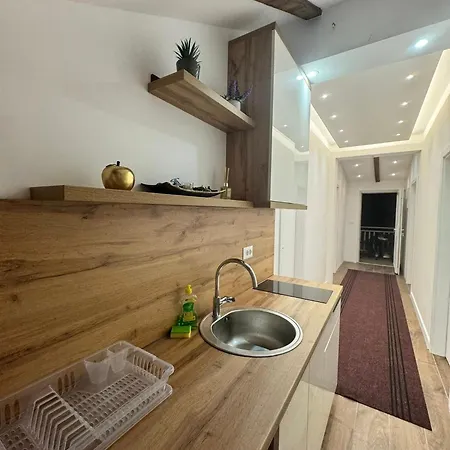 アパート Golden Key *