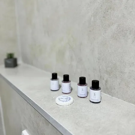 Golden Key アパート サラエヴォ