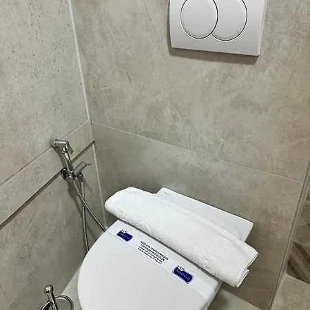 Apartman Golden Key *