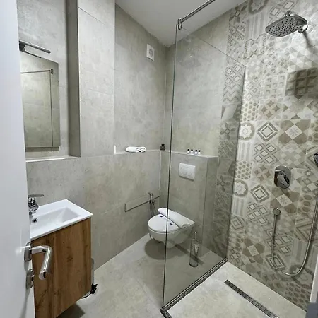 Golden Key Apartman Szarajevó