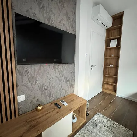 Apartman Golden Key Szarajevó